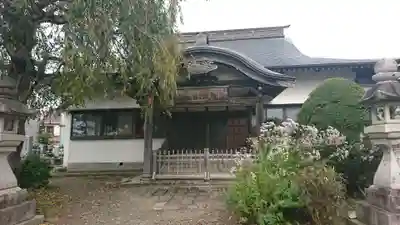常光寺(青森県)