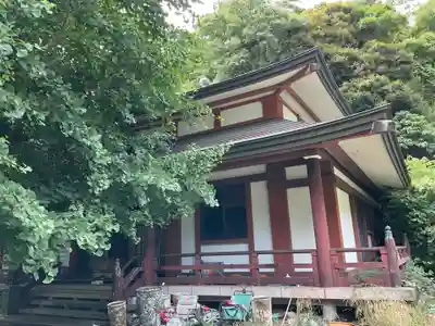 上山口西光寺(神奈川県)
