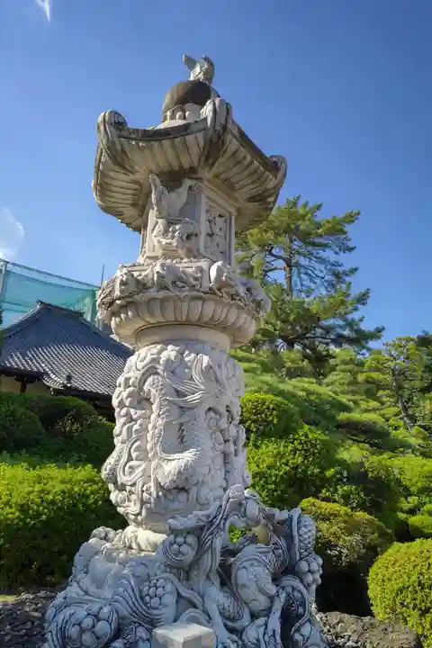 建中寺のその他建物