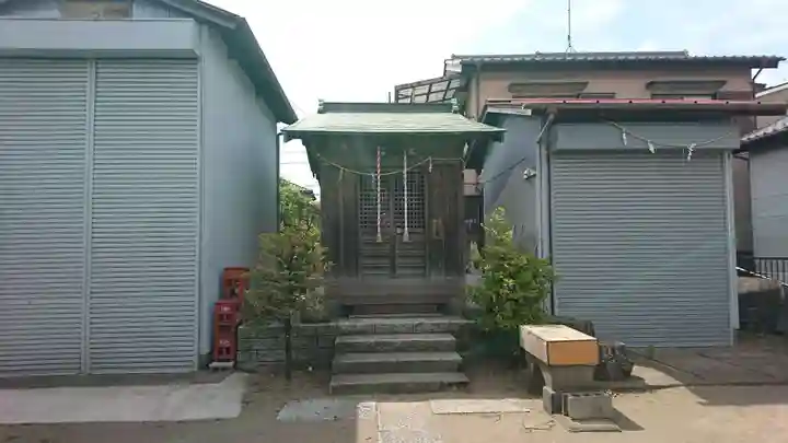 稲荷神社(埼玉県)