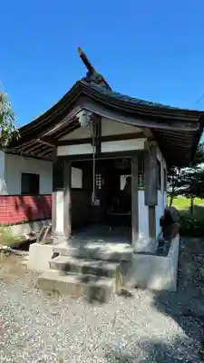 吉祥院(山形県)