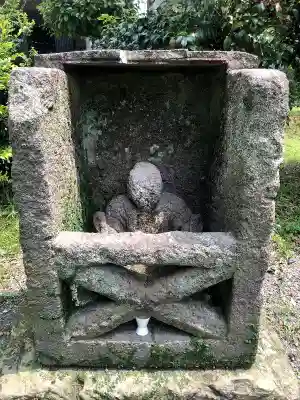 神子畢神社のその他建物