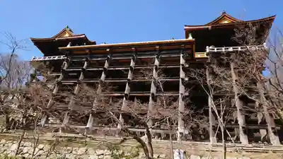 清水寺のその他建物