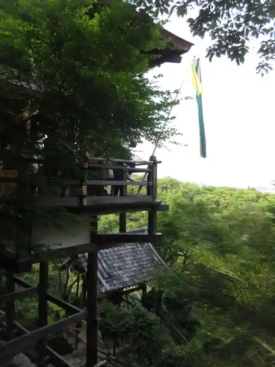 大悲閣千光寺のその他建物