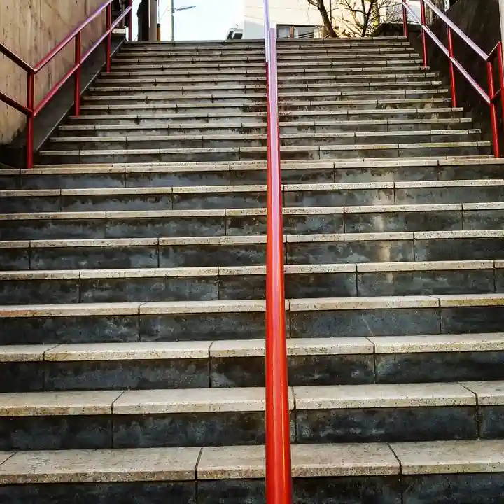 須賀神社のその他建物