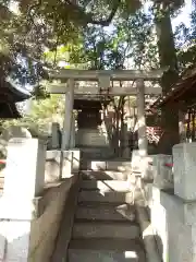 美和神社(群馬県)