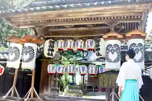 守りの神 藤基神社(新潟県)(2026年05月13日(水) 21時26分09秒投稿)