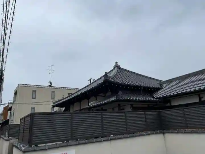 善香院(京都府)