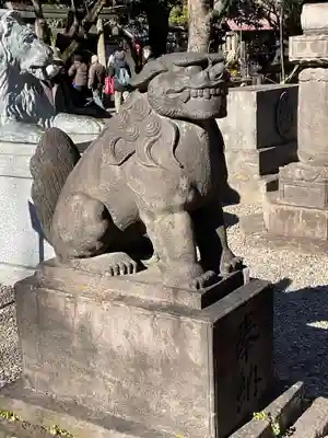 三囲神社(東京都)