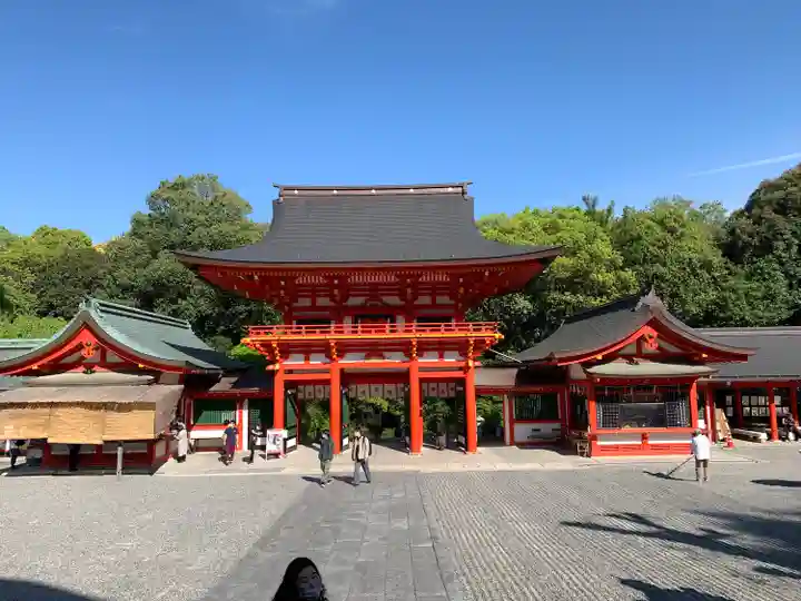 近江神宮(滋賀県)