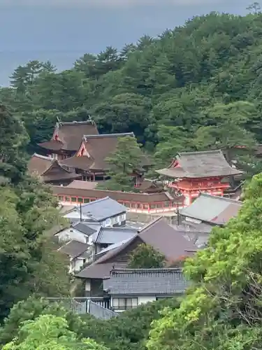 日御碕神社(島根県)