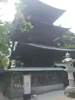 椎尾山薬王院のその他建物