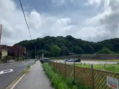 賀茂神社天満宮(鳥取県)