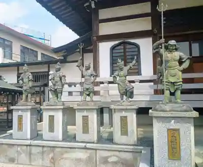 医王寺(東京都)