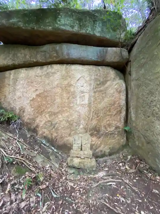 岩屋寺(岡山県)