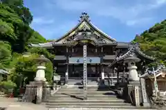 岐阜善光寺(岐阜県)