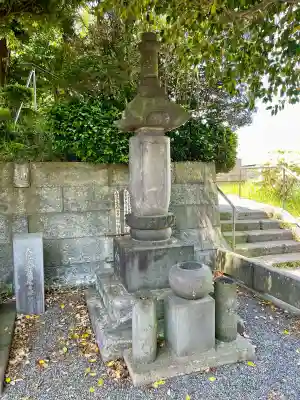 黙仙寺(神奈川県)