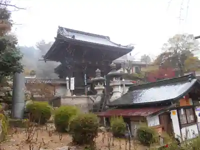 長谷寺のその他建物