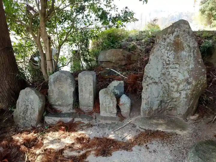 鹿島神社(福島県)