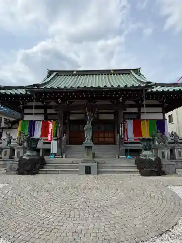 医王寺(東京都)