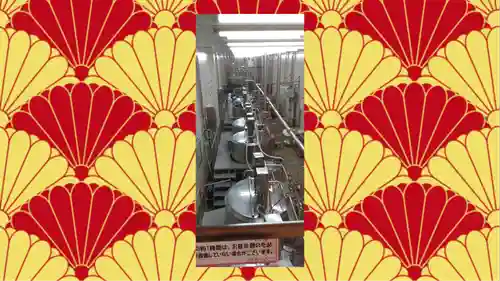 運玉神社(群馬県)