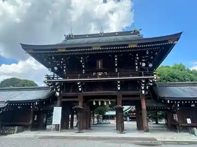 真清田神社(愛知県)