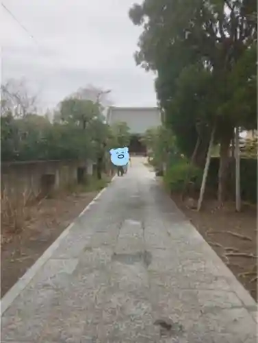 真勝院のその他建物