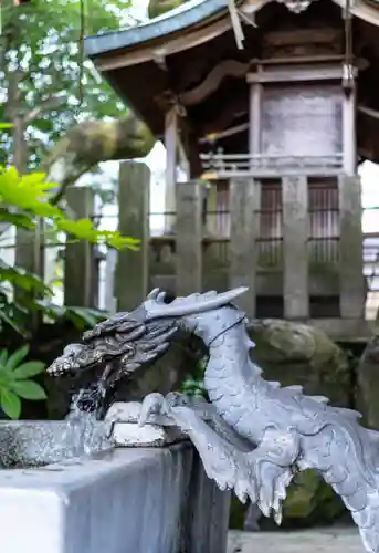 髙牟神社(愛知県)
