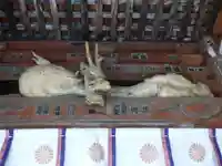 椎尾山薬王院の山門・神門