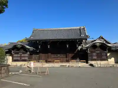 本願寺（西本願寺）(京都府)