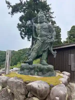 観音正寺(滋賀県)
