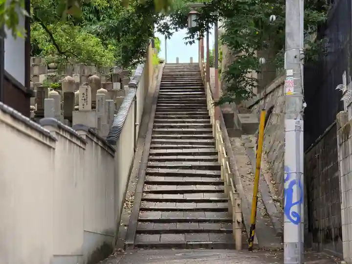善龍寺(大阪府)