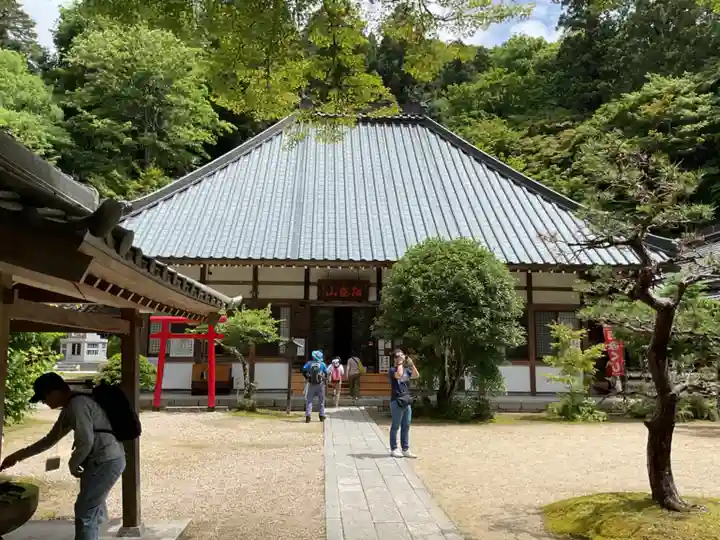 香積寺(愛知県)