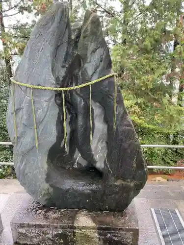 道通神社(岡山県)
