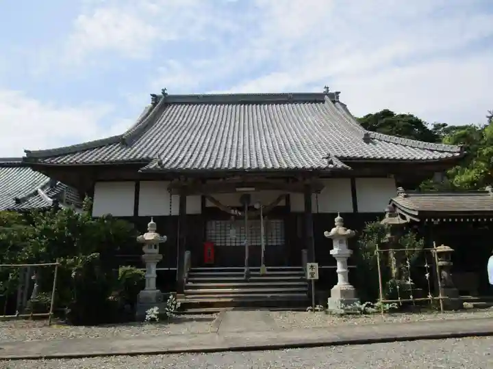 大寳寺(大宝寺)(長崎県)