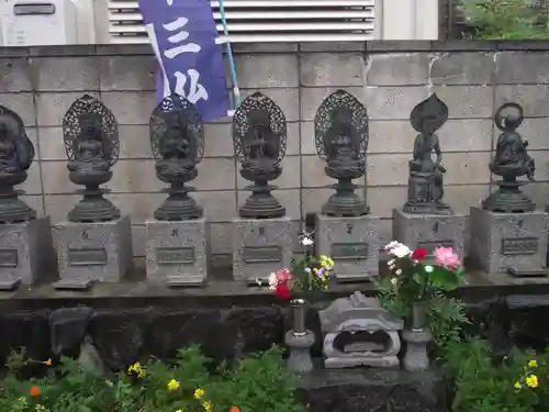 玉田寺(群馬県)