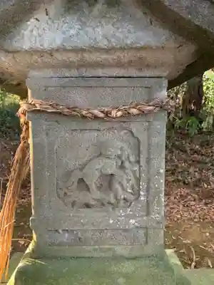 阿蘇大神(千葉県)