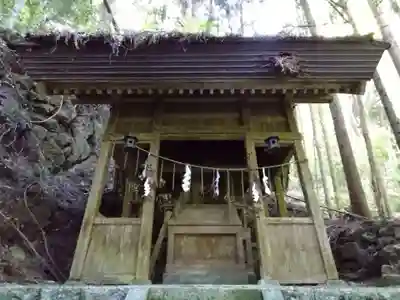 神明社(愛知県)