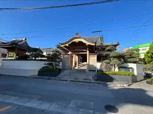 臨海寺(沖縄県)