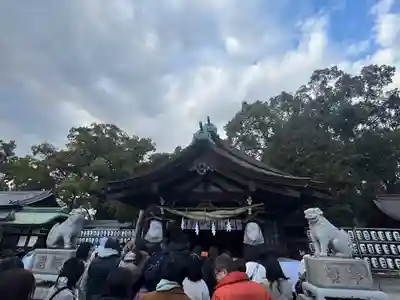知立神社(愛知県)