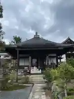當麻寺中之坊(奈良県)