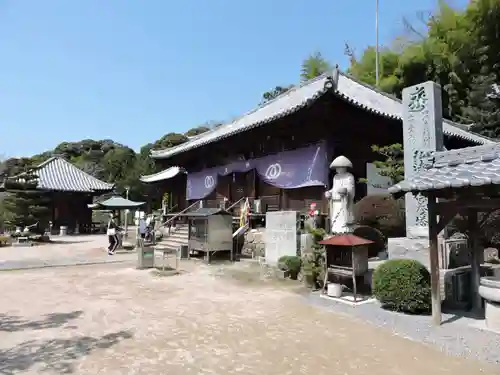 浄土寺(愛媛県)