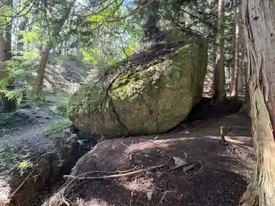 諏訪大社(長野県)