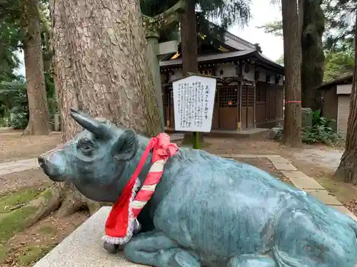 日吉神社(福井県)