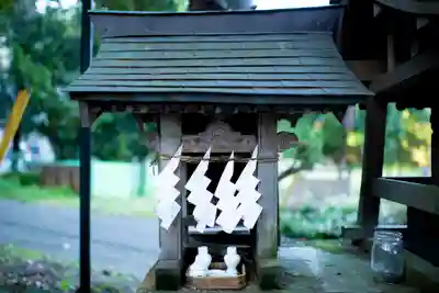 山名八幡宮(群馬県)