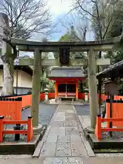 八坂神社(祇園さん)(京都府)