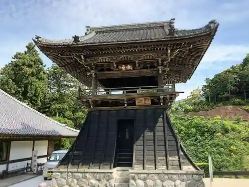 方廣寺の建物その他