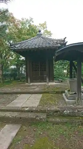 松音寺のその他建物