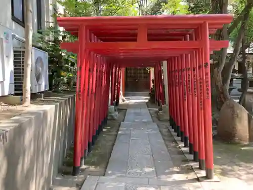 富岡八幡宮(東京都)