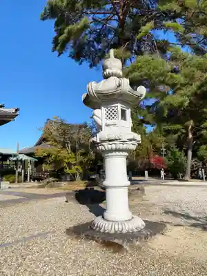 萬勝寺（飯高観音）の塔